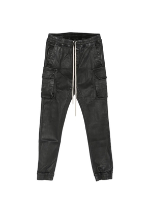 Rick Owens DRKSHDW Mastodon cargo pants - Black