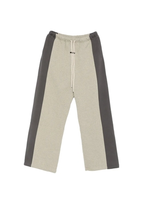 FEAR OF GOD ESSENTIALS Essentials drawstring track pants - Neutrals
