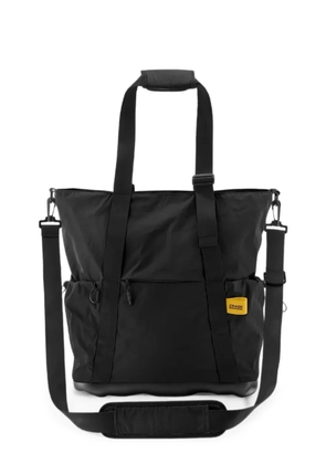 Crash Baggage Hard tote bag - Black