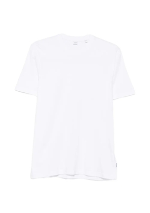 ASPESI crew-neck T-shirt - White