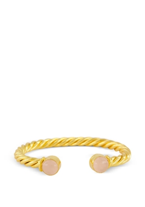 Sylvia Toledano Eros twisted bracelet - Gold