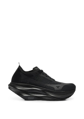 Mizuno Wave Rebellion Pro 3 lace-up sneakers - Black