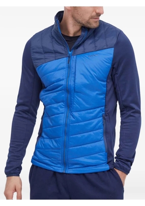 Viking Blast Primaloft jacket - Blue