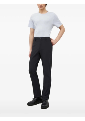 Theory short-sleeve T-shirt - Blue