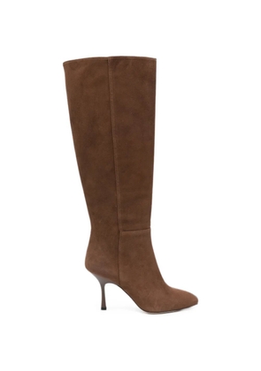 Stuart Weitzman Madison knee-high boots - Neutrals