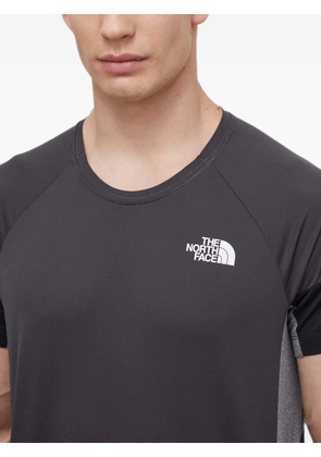 The North Face Bolt colourblock T-shirt - Black