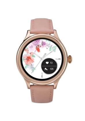 TIMEX iConnect Pro 42mm watch - White