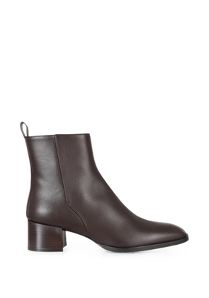 Roberto Festa Cala ankle boots - Brown