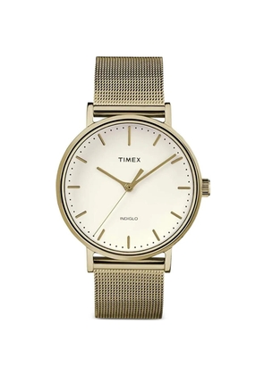 TIMEX Classic 38mm watch - White