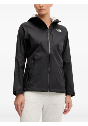 The North Face Alta Vista rain jacket - Black