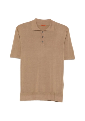 Barena Marco polo shirt - Neutrals