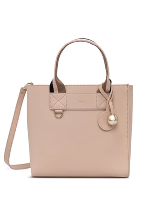 Furla small Divide It tote bag - Neutrals