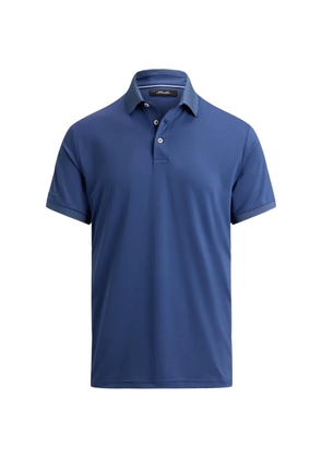 RLX Ralph Lauren short-sleeve polo shirt - Blue