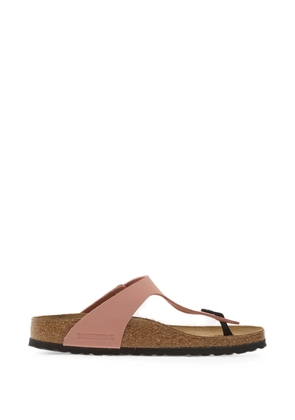 Birkenstock Gizeh sandals - Pink