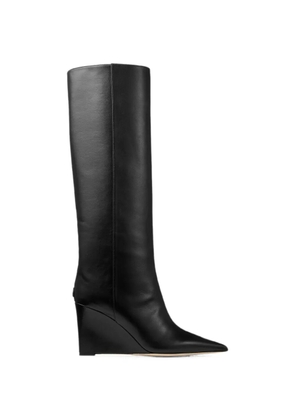 Jimmy Choo Blake KB 85 boots - Black