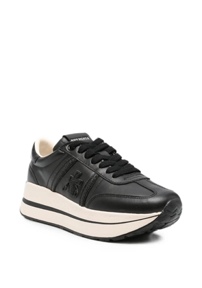 Premiata Bethcoin sneakers - Black