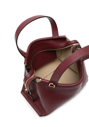 Wandler Ida tote bag - Red