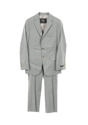 Prada Pre-Owned 2010s wool suit (set of three) - Grey