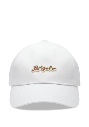Axel Arigato Arigato Stitch cap - White