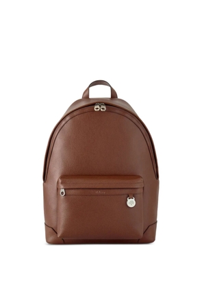 Mulberry Heritage zipped backpack - Brown
