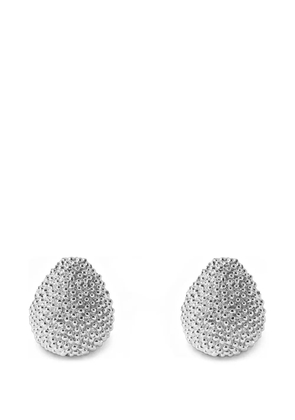 Paola Sighinolfi Simone earrings - Silver