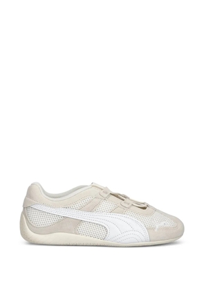 PUMA Speedcat Go panelled sneakers - Neutrals