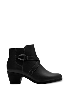 Clarks Originals Emily2 Henley ankle boots - Black