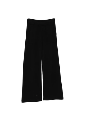 BOMPARD pocket trousers - Black