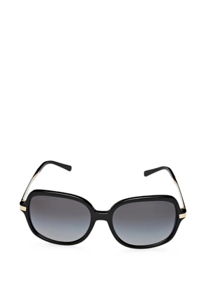 Michael Kors Adrianna square-frame sunglasses - Black