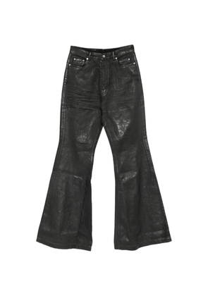 Rick Owens DRKSHDW Bolan flared jeans - Black