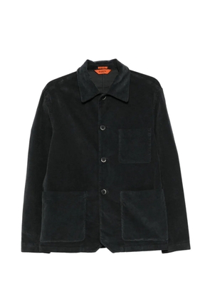 Barena Visal overshirt - Grey