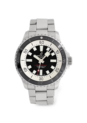 Breitling Superocean 44mm watch - Black