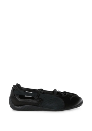 PUMA Speedcat Ballet Etoile ballet flats - Black