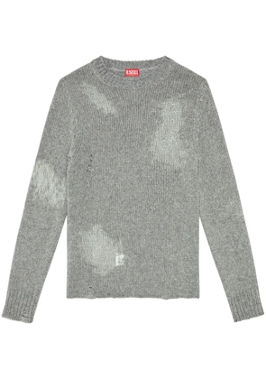 Diesel K-Norman jumper - Grey