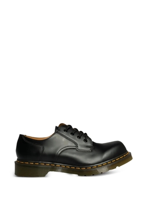 Dr. Martens 9814 leather derby shoes - Black