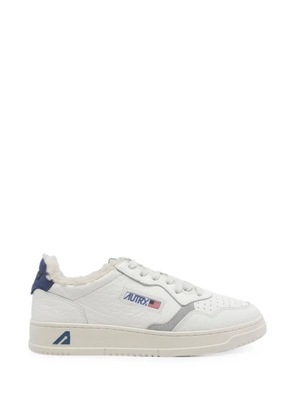 Autry Medalist sneakers - White