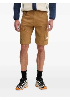 The North Face Exploration cargo shorts - Brown