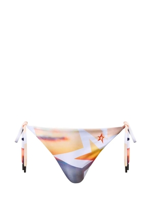Perfect Moment Salinas bikini bottoms - Neutrals