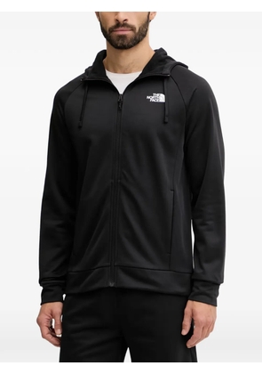 The North Face Reaxion 2.0 full-zip hoodie - Black