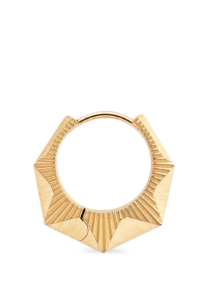 Marie Lichtenberg small NYC earring - Gold