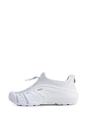Crocs Quick Trail Racer sneakers - White