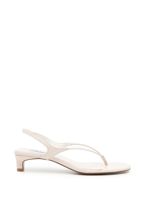 Senso 45mm Genesis sandals - Neutrals