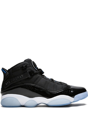 Jordan Jordan 6 Rings sneakers - Black