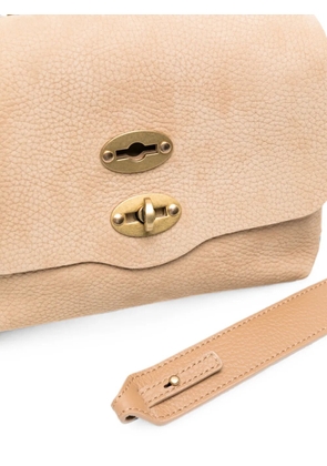 Zanellato baby Postina tote bag - Neutrals