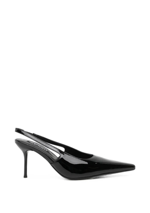 Senso 80mm Vrushali pumps - Black