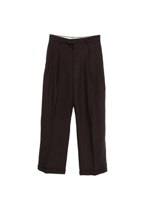 Barena Braghier trousers - Brown