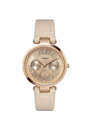 TIMEX Class 34mm watch - Pink