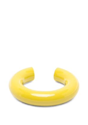 Uncommon Matters Swell bangle - Yellow