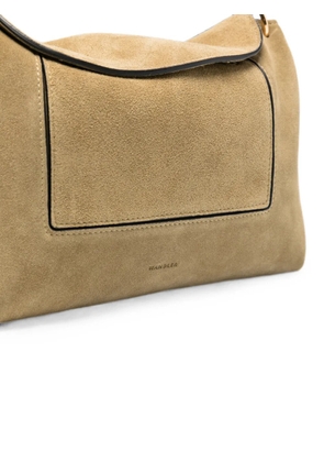 Wandler Penelope shoulder bag - Green