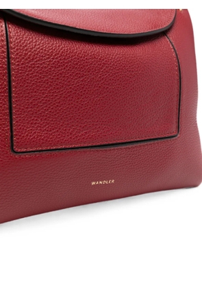 Wandler Penelope shoulder bag - Red